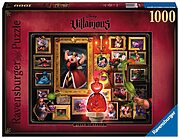 Villainous: Queen of Hearts (1000 bita)