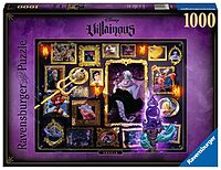 Villainous: Ursula (1000 bita)