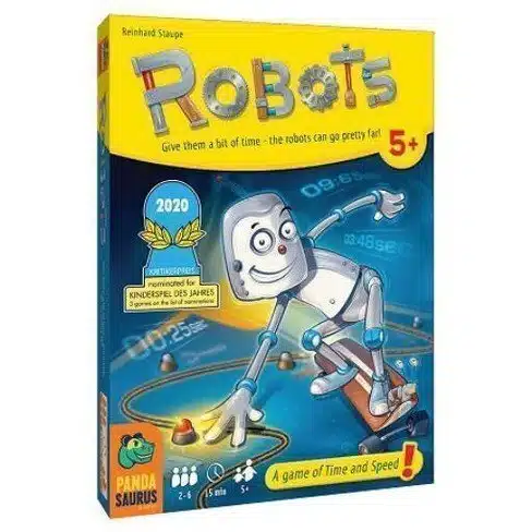 Robots