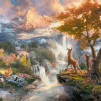 Bambi (1000 bita) - Image 2
