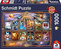 Sign of Zodiac (1000 bita)