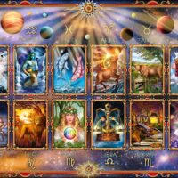 Sign of Zodiac (1000 bita) - Image 2