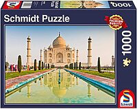 Taj Mahal (1000 bita)