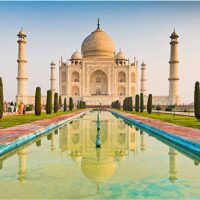 Taj Mahal (1000 bita) - Image 2