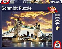 Tower Bridge (1000 bita)