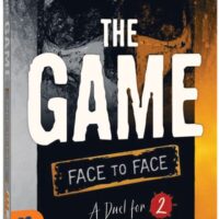 The Game: Face to face