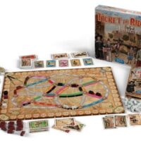 Ticket to ride: Amsterdam - Image 2