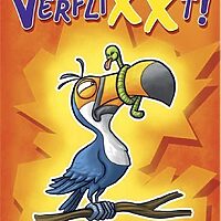 Verflixxt!