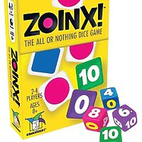 Zoinx!