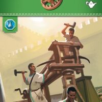 7 Wonders 2nd edition - Image 5