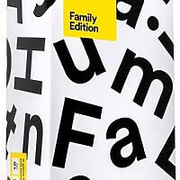Cards Against Humanity: Family Edition