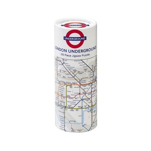 gibsons London Underground 1000 G2520 01