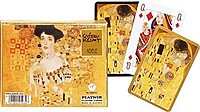 Piatnik: Klimt