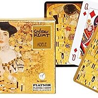Piatnik: Klimt