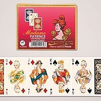 Piatnik: Madame Patience