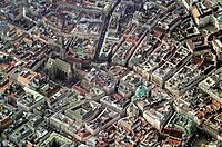 Sky view, Vienna (1000 bitar)