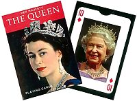 Piatnik: The Queen