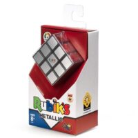 Rubik's Metallic 3x3 - Image 2