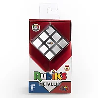 Rubik's Metallic 3x3