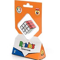 Rubik's Pocket Cube