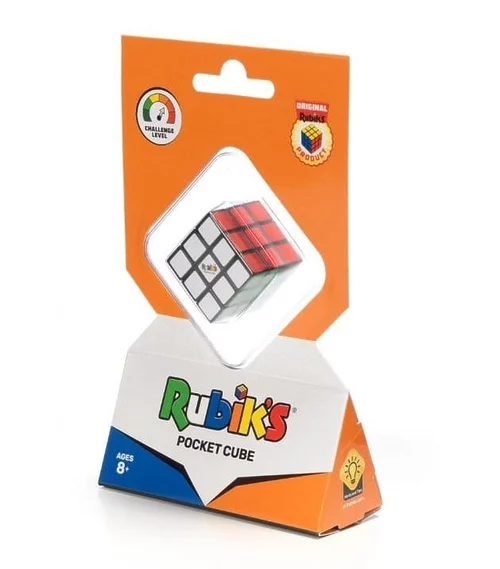 Rubik's Pocket Cube