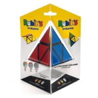 Rubik's Pyramid - Image 2