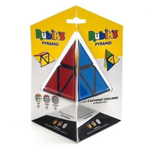 rubiks pyramid 02