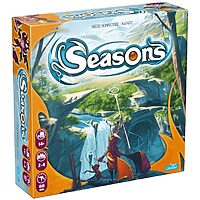 Seasons