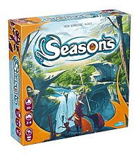 Seasons
