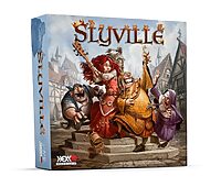 Slyville