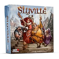 Slyville