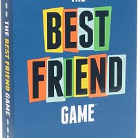 The Best Friend Game