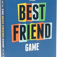 The Best Friend Game