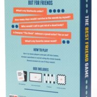 The Best Friend Game - Image 2