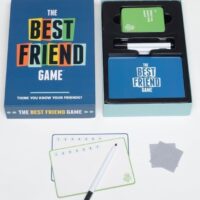 The Best Friend Game - Image 3