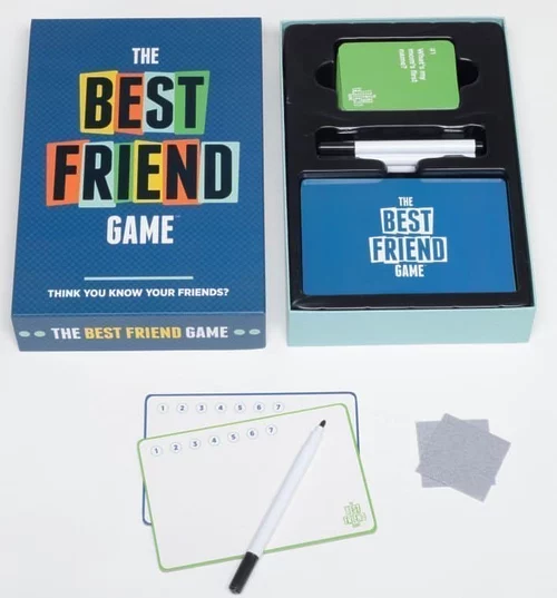 The Best Friend Game - Image 3