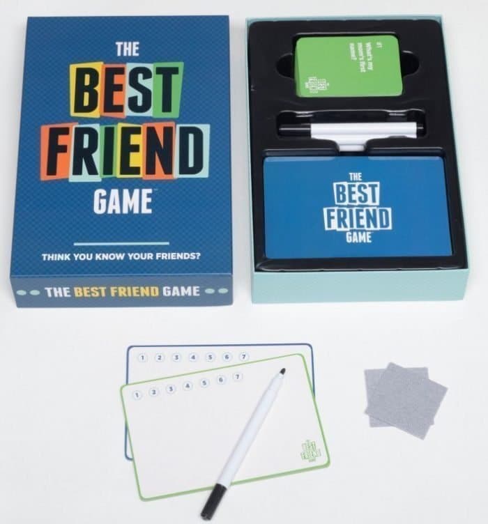 the best friend game 03