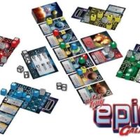 Ultra-Tiny Epic Galaxies - Image 3