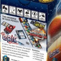 Ultra-Tiny Epic Galaxies - Image 2