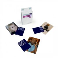 What do you Meme? On the Go game Travel - Image 2