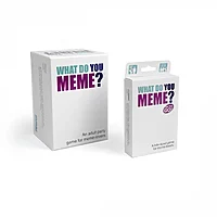 What do you Meme? On the Go game Travel - Image 3