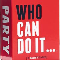 Who Can Do It?
