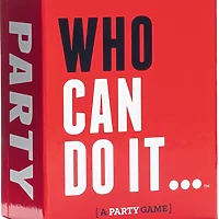 Who Can Do It?