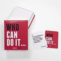 Who Can Do It? - Image 2