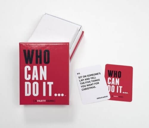 Who Can Do It? - Image 2
