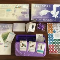 Wingspan: European Expansion - Image 2