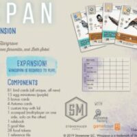 Wingspan: European Expansion - Image 4