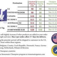 Wingspan: European Expansion - Image 3