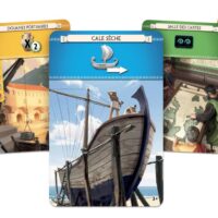 7 Wonders 2nd edition: Armada - Image 3