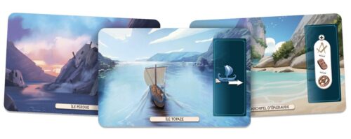 7 Wonders 2nd edition: Armada - Image 4